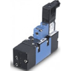 MAC ISO solenoid valves ISO1